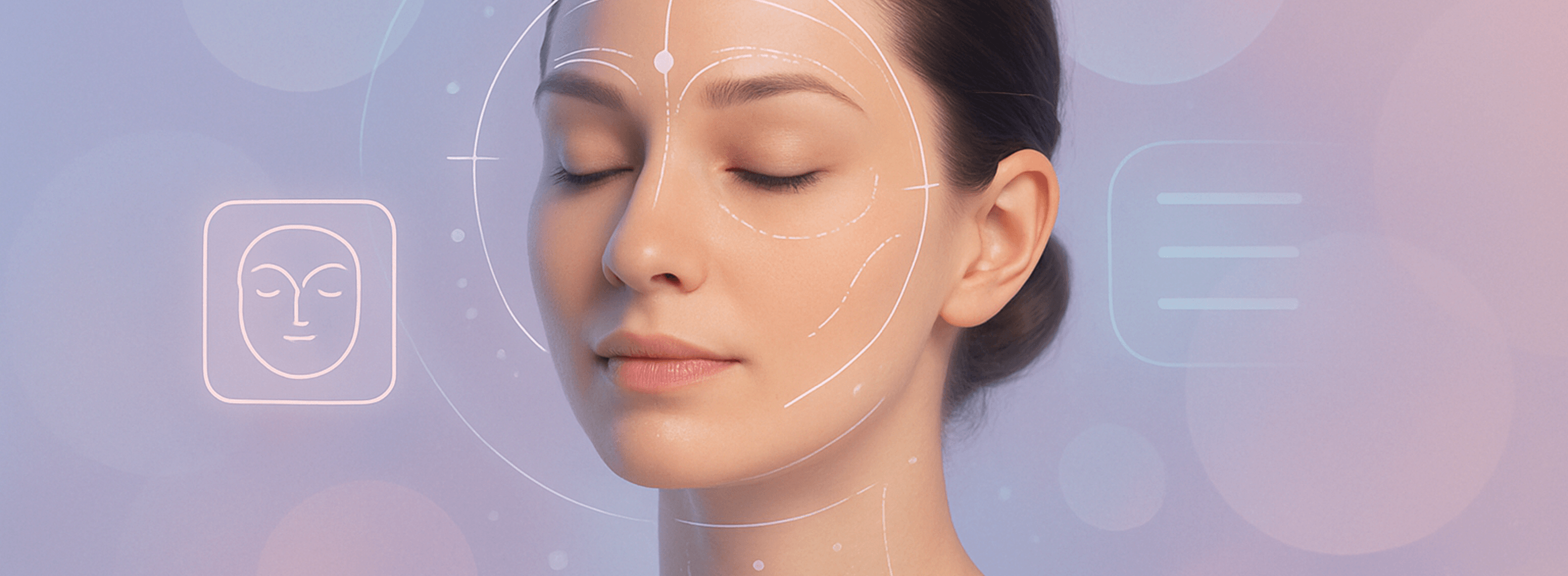 Beyond Gimmicks: AI in Face Yoga